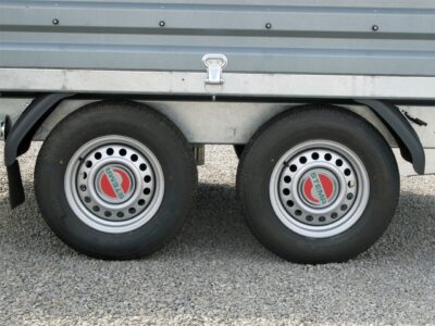STEMA SHDK 35-36-20.2B TRIUS Parabelfederung - 3-Seiten-Kipper - 3500 – Image 8