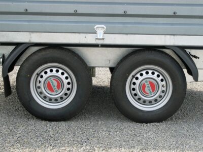 STEMA SHDK 35-36-20.2B TRIUS Parabelfederung - 3-Seiten-Kipper - 3500 – Image 8