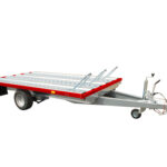 STEMA SHM O2 15-30-18.1 - Motorradtransporter - 1500 kg