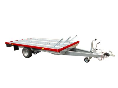 STEMA SHM O2 15-30-18.1 - Motorradtransporter - 1500 kg – Image 2
