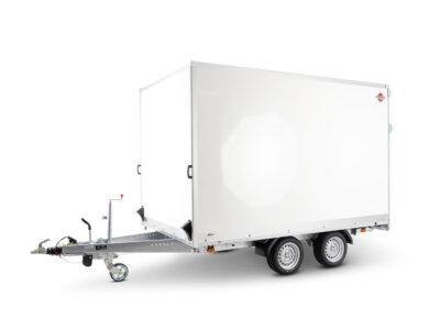 STEMA SHPK O2 30-32-20.2.P20.2 Flügeltüren, P-Box - 3000 kg