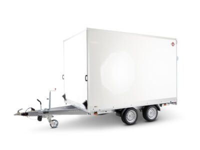 STEMA SHPK O2 30-32-20.2.P20.2 Flügeltüren, P-Box - 3000 kg – Bild 2