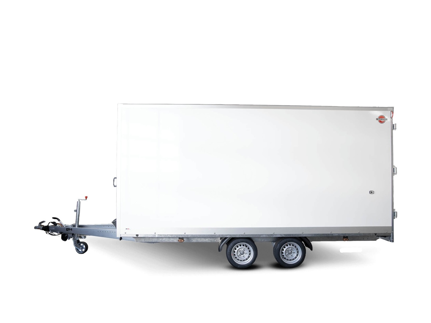 STEMA SHPK O2 35-45-20.2.P20.2 Flügeltüren, P-Box - 3500 kg STEMA SHPK O2 35-45-20.2.P20.2 Flügeltüren, P-Box - 3500 kg – Bild 1