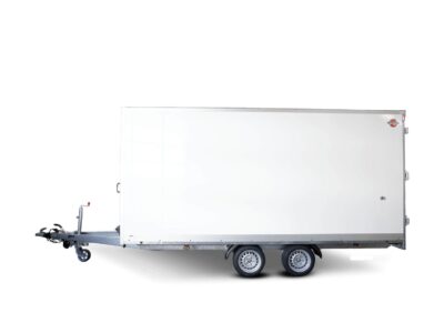 STEMA SHPK O2 35-45-24.2.P20.2 Flügeltüren, P-Box - 3500 kg – Bild 2