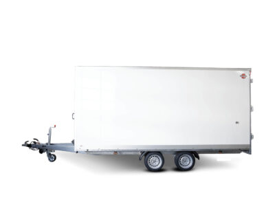 STEMA SHPK O2 35-51-20.2.P20.2 Flügeltüren, P-Box - 3500 kg