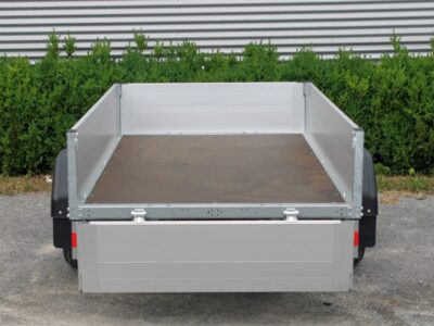 STEMA ST O1 7.5-25-15.1 - Einachsanhänger - 750 kg – Image 10