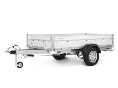 STEMA ST O2 13-21-15.1 - Einachsanhänger - 1300 kg