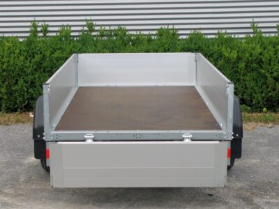STEMA ST O2 13-21-15.1 - Einachsanhänger - 1300 kg – Image 10