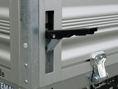 STEMA ST O2 13-21-15.1 - Einachsanhänger - 1300 kg – Image 17