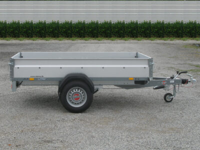 STEMA ST O2 13-25-15.1 - Einachsanhänger - 1300 kg – Image 5