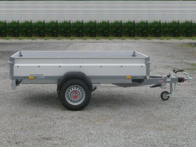 STEMA ST O2 13-25-15.1 - Einachsanhänger - 1300 kg – Image 6