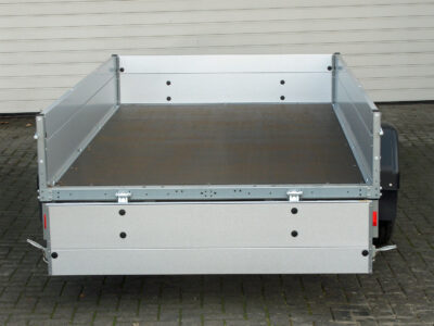 STEMA ST O2 13-30-15.1 - Einachsanhänger - 1300 kg – Image 11
