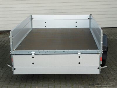 STEMA ST O2 13-30-15.1 - Einachsanhänger - 1300 kg – Image 12