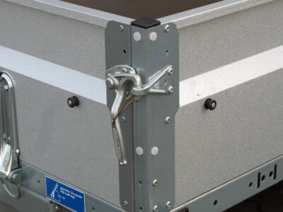 STEMA ST O2 13-30-15.1 - Einachsanhänger - 1300 kg – Image 15