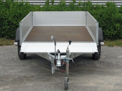 STEMA ST O2 15-30-15.1 - Einachsanhänger - 1500 kg – Image 11
