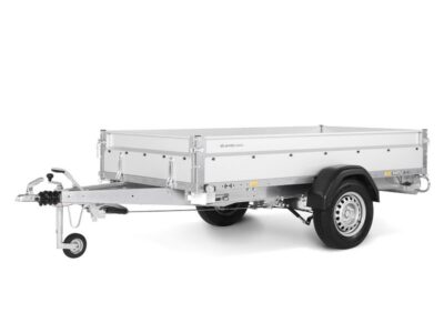 STEMA ST O2 15-30-18.1 - Einachsanhänger - 1500 kg – Image 2