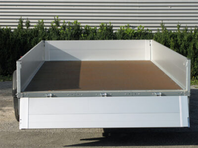 STEMA ST O2 20-40-18.2 - Tandemanhänger - 2000 kg – Image 9
