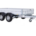 STEMA ST O2 27-25-15.2 - Einachsanhänger - 2700 kg