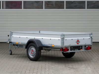STEMA STL 1300 O2 13-25-13.1 COC - Einachsanhänger - 1300 kg – Image 6