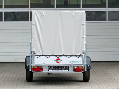 STEMA STL 1300 O2 13-25-13.1 COC - Einachsanhänger - 1300 kg – Image 7