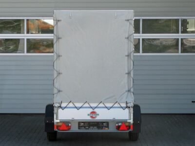 STEMA STL 1300 O2 13-25-13.1 COC - Einachsanhänger - 1300 kg – Image 8