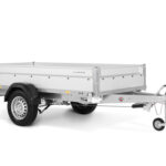 STEMA STL 1500 O2 15-25-15.1 COC - Einachsanhänger - 1500 kg