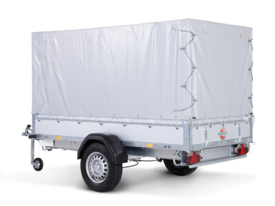 STEMA STL 1500 O2 15-25-15.1 COC - Einachsanhänger - 1500 kg – Image 3