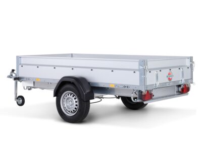 STEMA STL 1500 O2 15-25-15.1 COC - Einachsanhänger - 1500 kg – Image 4