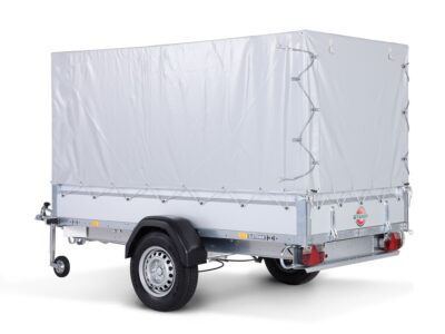 STEMA STL 1500 O2 15-25-15.1 COC - Einachsanhänger - 1500 kg – Image 4