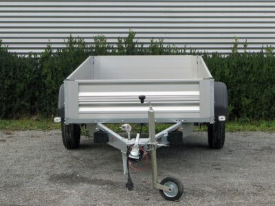 STEMA STL 1500 O2 15-25-15.1 COC - Einachsanhänger - 1500 kg – Image 4