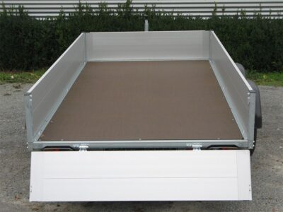 STEMA STL 2000 O2 20-30-15.2 ALU - Tandemanhänger - 2000 kg – Image 10