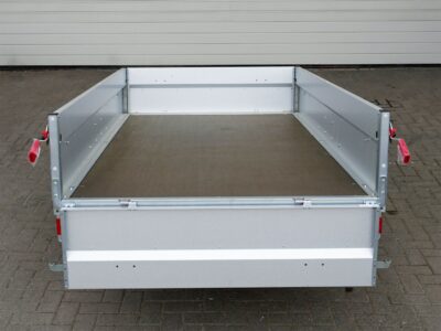 STEMA STL 750 O1 7.5-25-13.1 - Einachsanhänger - 750 kg – Image 10