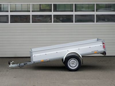 STEMA STL 750 O1 7.5-25-13.1 - Einachsanhänger - 750 kg – Image 4