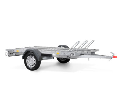 STEMA STM O1 7.5-21-13.1 - Motorradanhänger - 750 kg