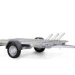 STEMA STM O1 7.5-25-13.1 - Motorradanhänger - 750 kg