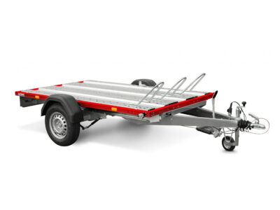STEMA STM O2 10-21-13.1 - Motorradtransporter - 1000 kg