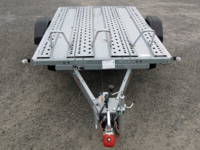 STEMA STM O2 13-25-18.1 - Motorradtransporter - 1300 kg – Image 3