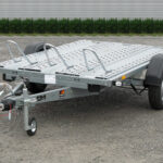 STEMA STM O2 15-30-18.1 - Motorradtransporter - 1500 kg