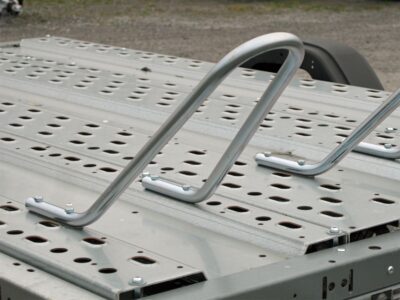STEMA STM O2 15-30-18.1 - Motorradtransporter - 1500 kg – Image 10