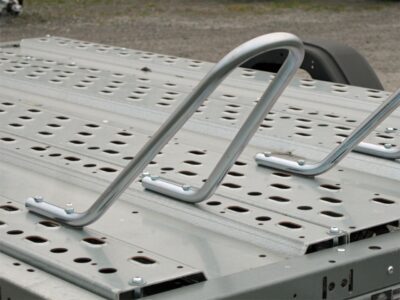 STEMA STM O2 8.5-21-15.1 - Motorradtransporter - 850 kg – Image 10