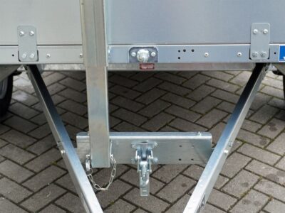 STEMA STP O1 7.5-25-13.1 REX 25 - Einachsanhänger - 750 kg – Image 12