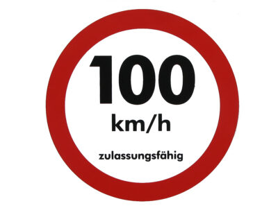 STEMA STP O2 15-25-15.2 - Tandemanhänger - 1500 kg – Bild 3
