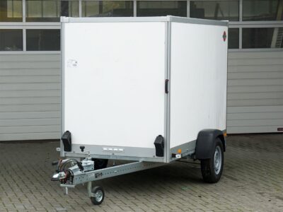STEMA STPK O2 13-25-13.1.P15.1 Hecktür - Kofferanhänger 1300 kg – Image 6