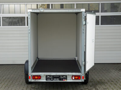 STEMA STPK O2 13-25-13.1.P15.1 Hecktür - Kofferanhänger 1300 kg – Image 9