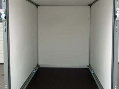 STEMA STPK O2 13-25-13.1.P15.1 Rampe - Kofferanhänger 1300 kg – Image 15