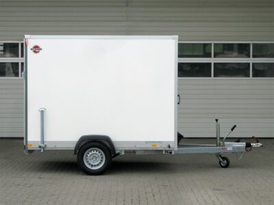 STEMA STPK O2 13-25-15.1.P18.1 Rampe - Kofferanhänger 1300 kg – Image 4