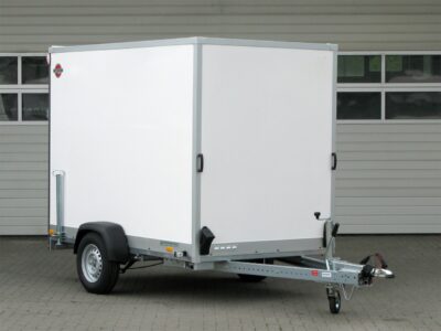 STEMA STPK O2 13-25-15.1.P18.1 Rampe - Kofferanhänger 1300 kg – Image 6