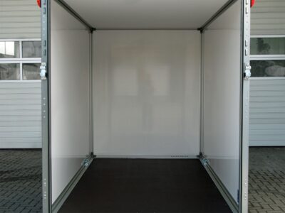 STEMA STPK O2 13-30-15.1.P18.1 Rampe - Kofferanhänger 1300 kg – Image 14