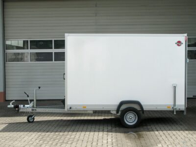 STEMA STPK O2 13-30-15.1.P18.1 Rampe - Kofferanhänger 1300 kg – Image 6