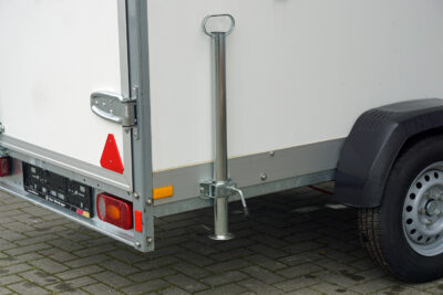 STEMA STPK O2 15-25-13.1.P15.1 Hecktür - Kofferanhänger 1500 kg – Image 17
